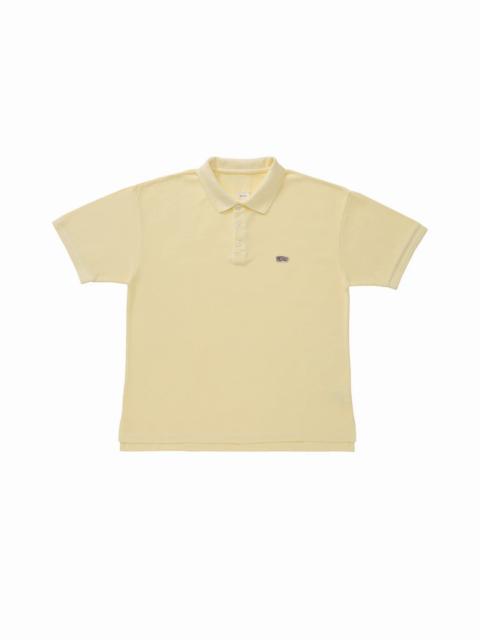 visvim Jumbo Weller Polo