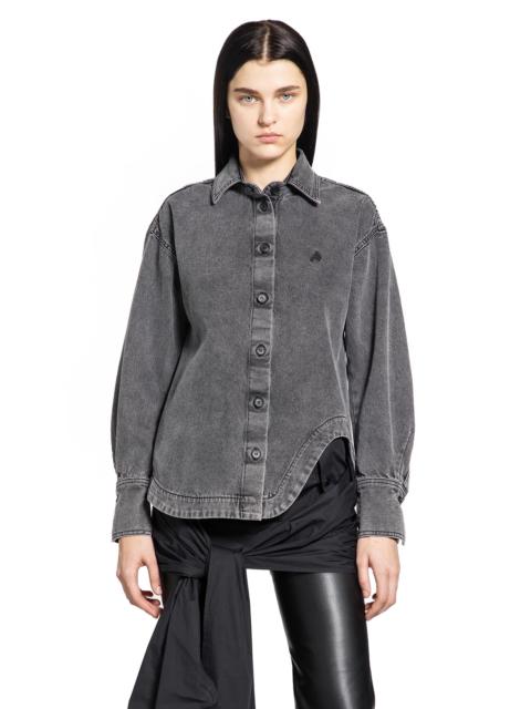THE ATTICO Eliza Shirt