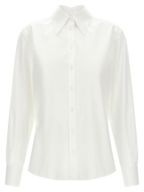 Dolce & Gabbana Dolce&Gabbana Women Front And Back Shirt