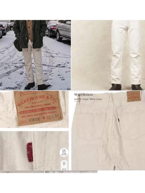 Other Designers WAREHOUSE PANT SIZE 30