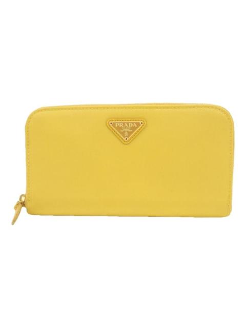 Prada Card wallet
