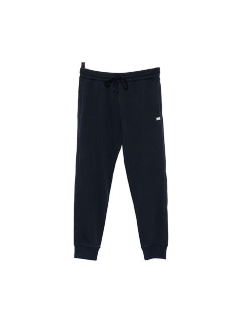 Diesel LOGO TRACK PANTS