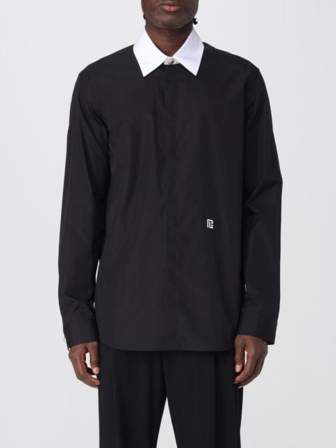 Balmain Shirt men Balmain