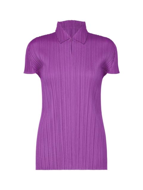 Pleats Please Issey Miyake MONTHLY COLORS : AUGUST