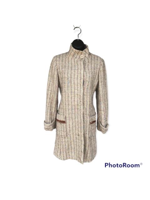 Other Designers Japanese Brand × Morgan Homme - Morgan De Toi Long Jackets