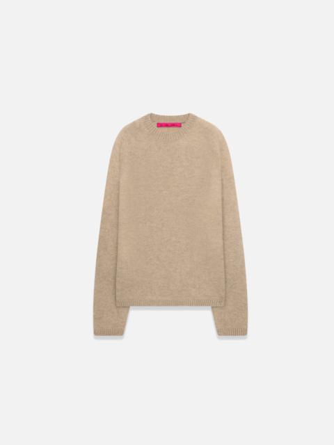 The Elder Statesman LAUREL CREW