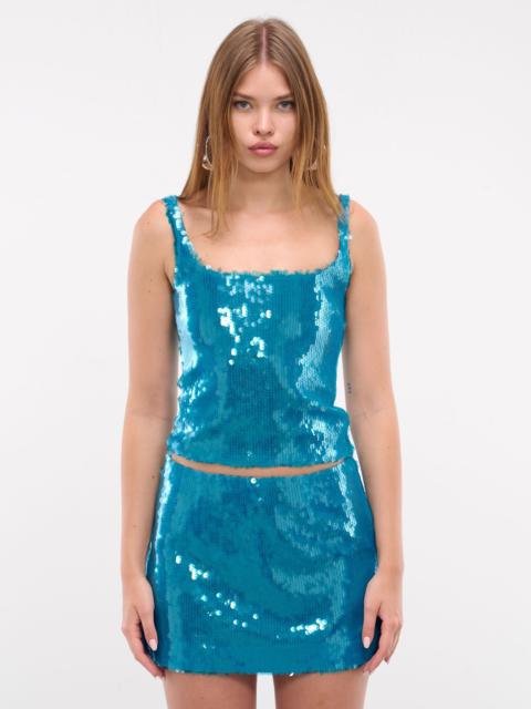 16ARLINGTON Hornet Tank