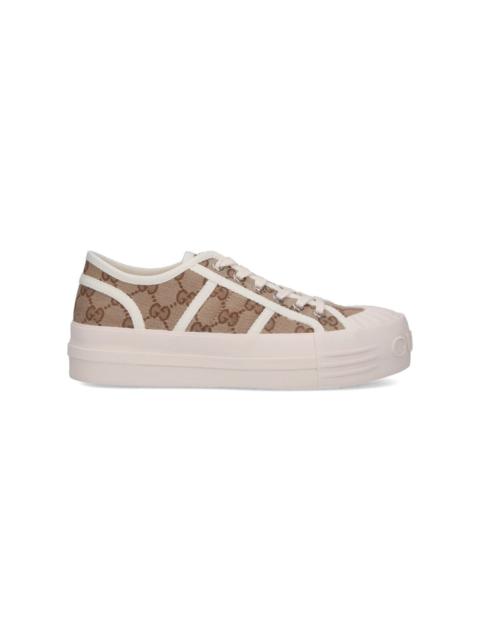 GUCCI Gucci chunky sneaker