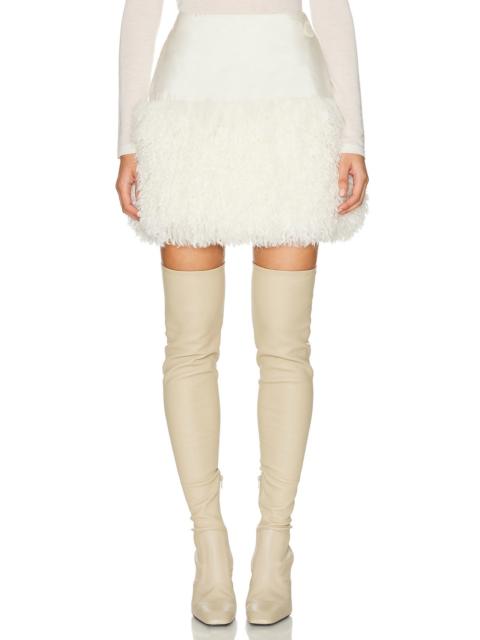 Moncler Skirt