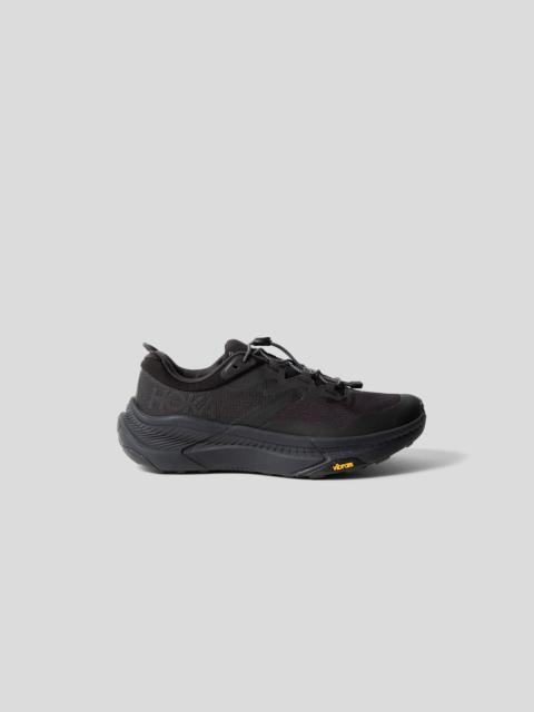 HOKA Transport GTX - Black