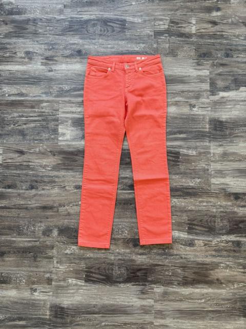 VERSACE Versace Collection Low waist Jeans