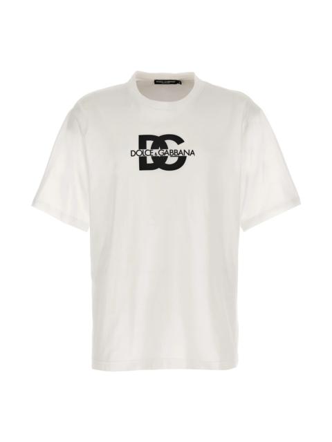 Dolce & Gabbana Logo T-shirt