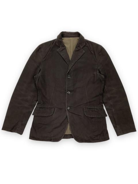 Other Designers Men’s Melrose Seasoned Jacket