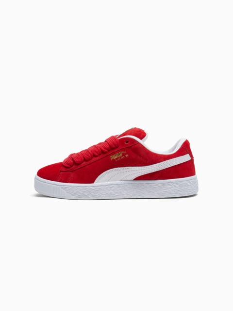 PUMA Suede XL Women's Sneakers