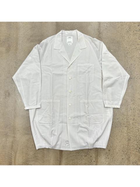 visvim Visvim 22SS Laboratory Coat / Trench Coat