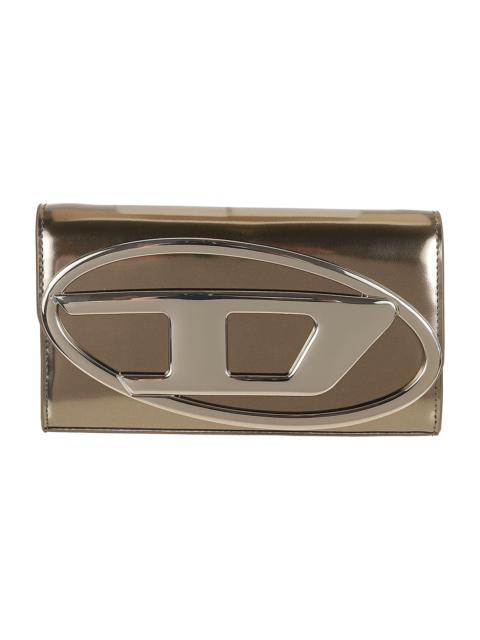 Diesel 1dr Maxi Wallet