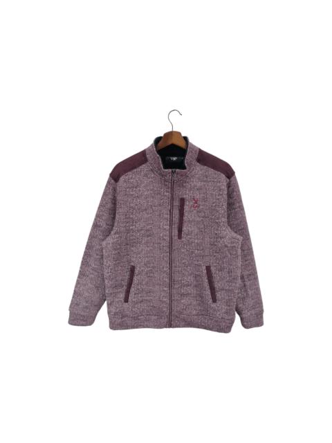 Other Designers Playboy VIP Jacket Full Zip Fleece Inside