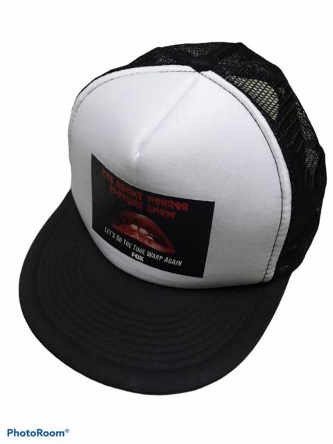 Movie - The Rocky Horror Picture Show Trucker Hat / Cap