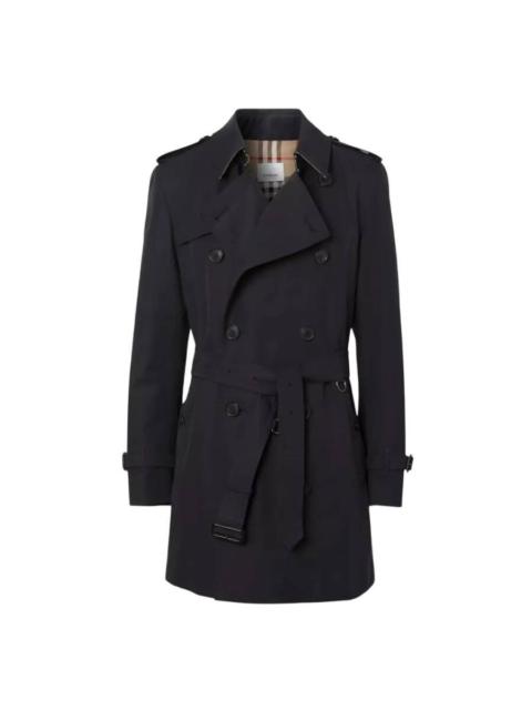 Burberry Burberry Men's Wimbledon Trench Coat