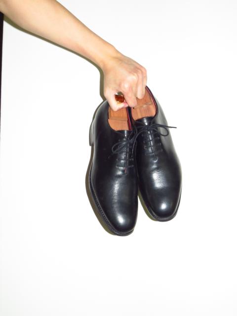 Other Designers Barker - Wholecut French Calf Oxfords