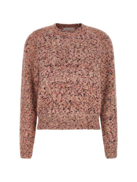 Isabel Marant Étoile Marant Etoile Women Anya Wool Blend Sweater
