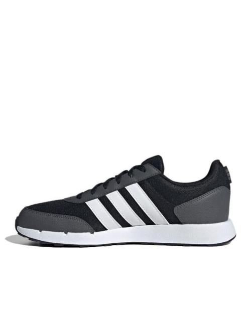 adidas adidas Run 50s 'Black White Grey' IF1553