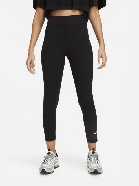 Nike Nike Sportswear Classic Women's High-Waisted 7/8 Leggings