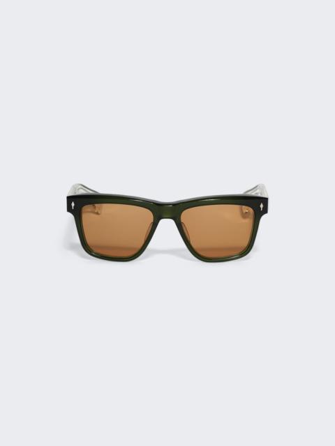 JACQUES MARIE MAGE Lankaster Sunglasses Borneo