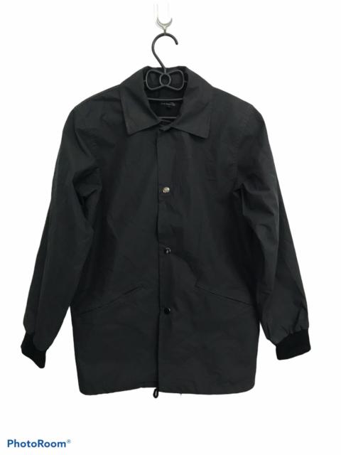 A.P.C. A.P.C. Rocksteady Jacket Made in France