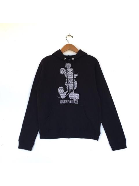 Other Designers Rare‼️Disney Sweatshirt Large Logo Medium Size