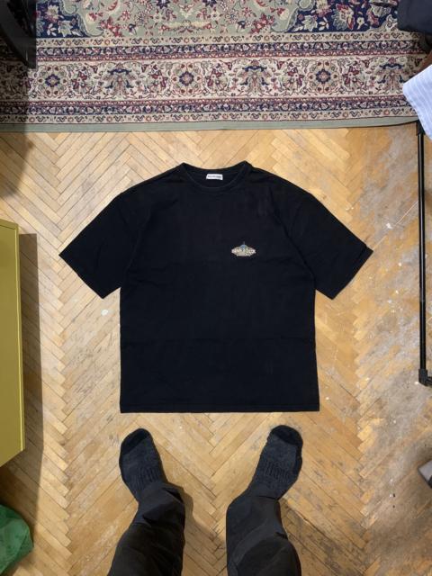 BALENCIAGA Balenciaga Bonjour T-shirt