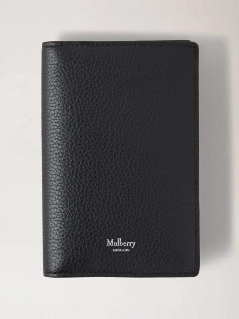 Mulberry New Passport Cover Small