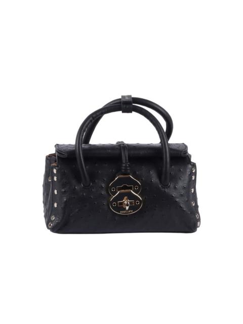 Other Designers Zanellato Dotta Cactus Size Baby Color Black Cratere