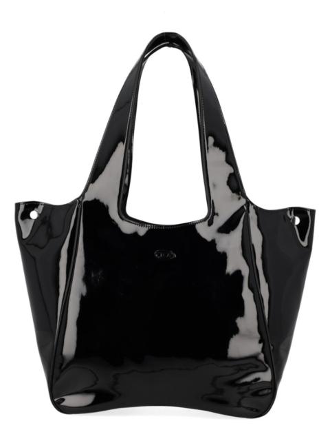 Diesel Diesel Women "Play Shopper Ew" Tote Bag