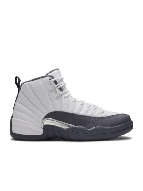 Jordan JORDAN 12 RETRO 'DARK GREY'