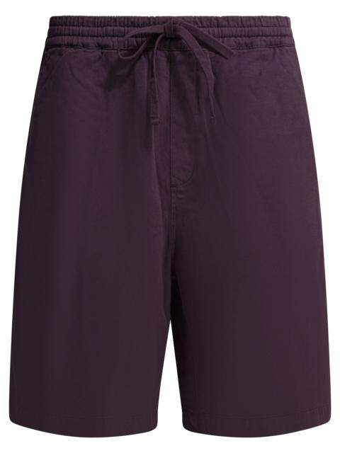 Carhartt Carhartt Wip "floyde" Sweatpants Short