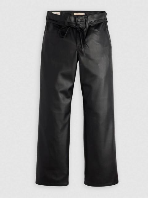 Levi's XL STRAIGHT WOMEN'S PANTS