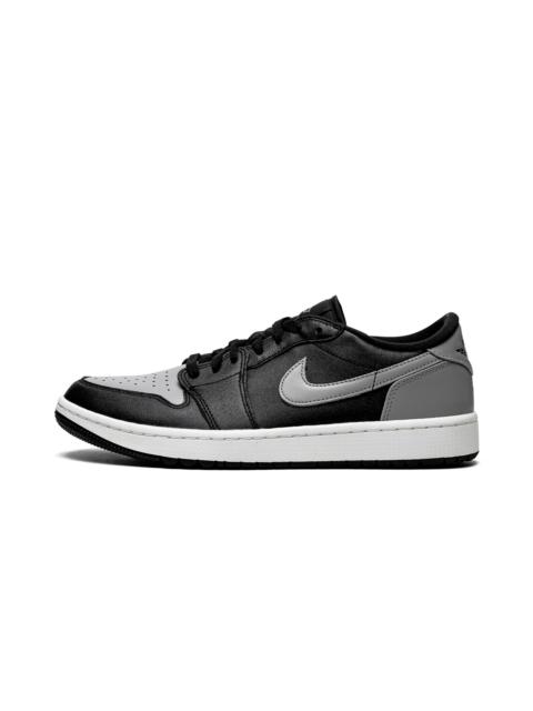 Jordan Air Jordan 1 Low Golf "Shadow"