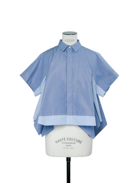 sacai Poplin Shirt