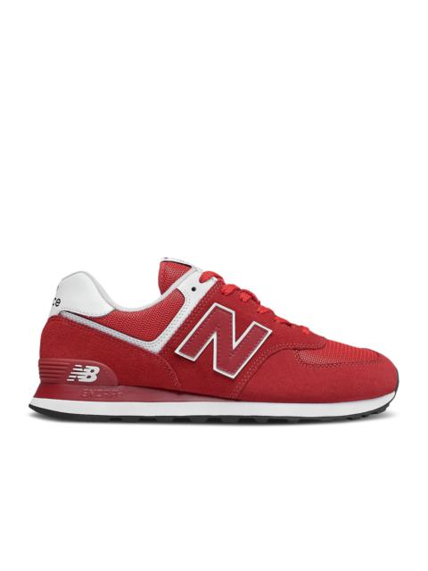 New Balance NEW BALANCE 574 'CRIMSON RED'