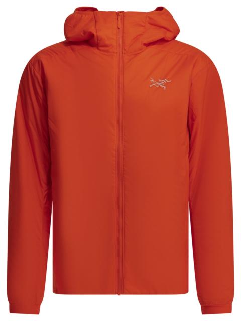 Arc'teryx Arc'teryx Atom Hoody Technical Jacket Red