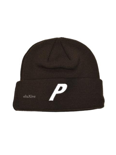 PALACE Palace 3D P-Logo Beanie DS SS22