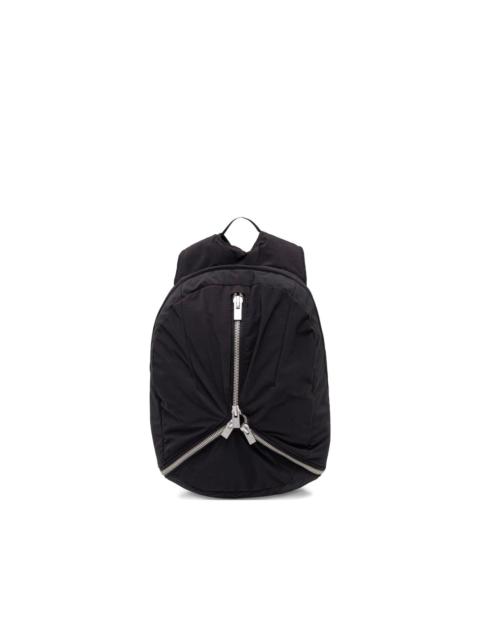 HELIOT EMIL™ zip-up backpack