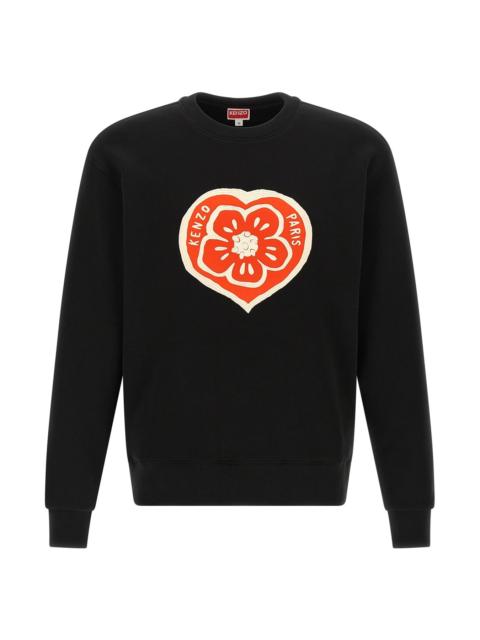 KENZO 'KENZO Boke Heart Classic' sweatshirt