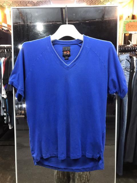 Y-3 Yohji Yamamoto Tee Shirt