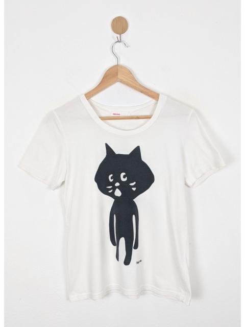 Other Designers Nenet by Issey Miyake shirt