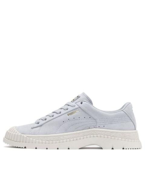 PUMA (WMNS) PUMA Utility Suede 'Heather' 370981-03