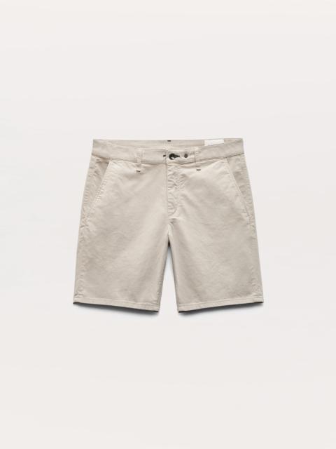 rag & bone Standard Chino Shorts