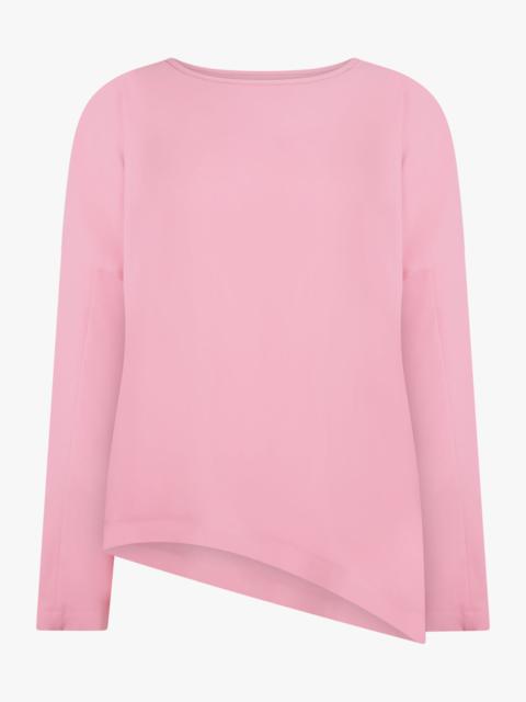 CAIAS L/S TOP | PINK