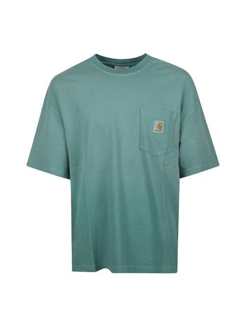Carhartt Hudeson Pocket Tee T-Shirt